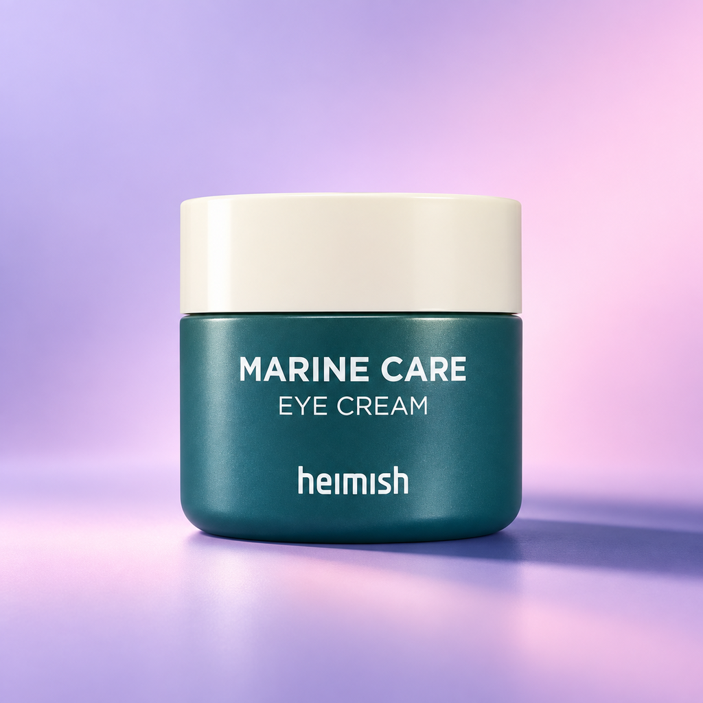 Heimish Marine Care Eye Cream 30 mL front view