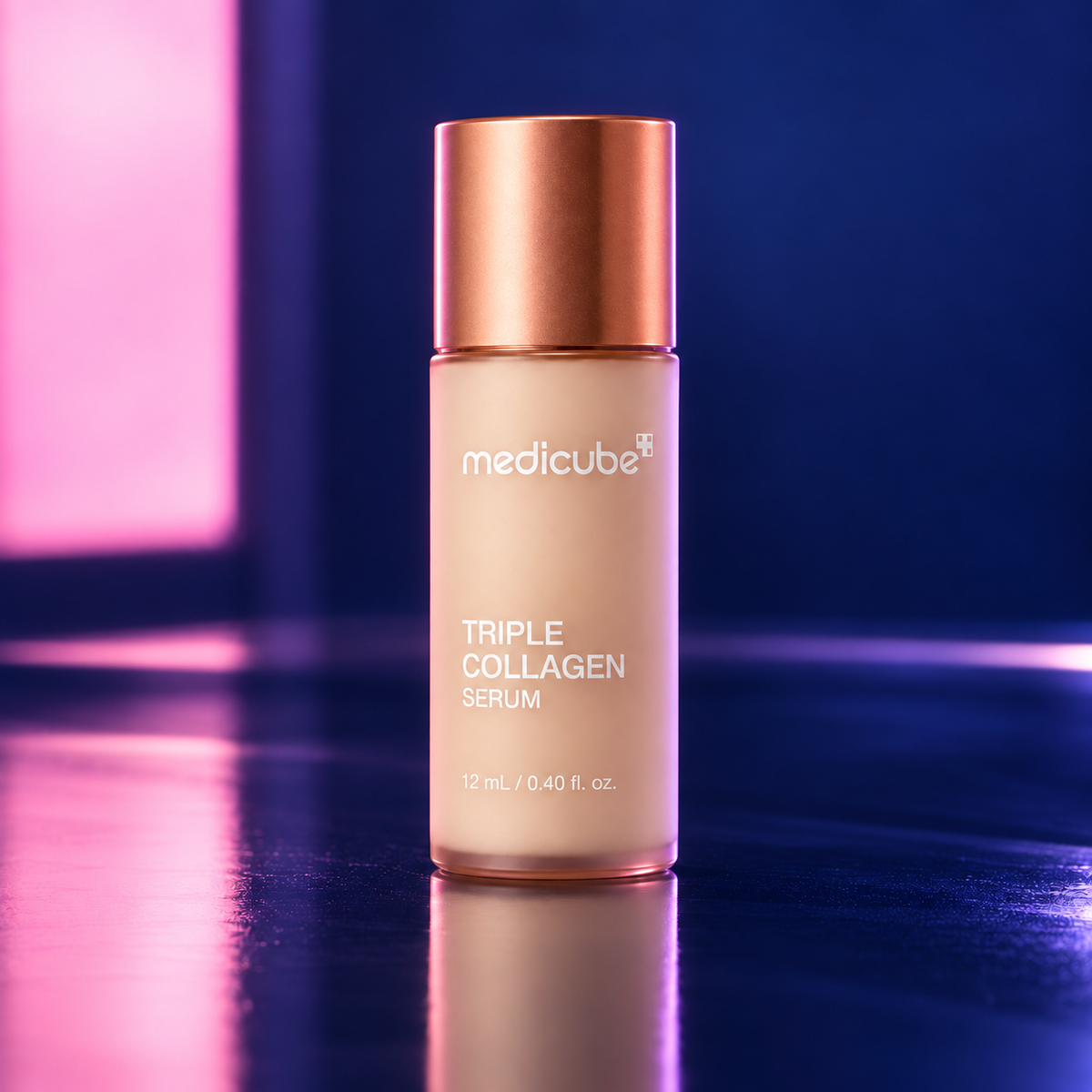 Medicube Triple Collagen Serum 4.0 Mini 12 mL